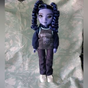 Rainbow High Oliver Ocean Shadow High Series 3